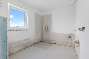 Kurzfristig verfügbar - IN-Süd - 2-ZKB-Wohnung (1. OG) mit XXL-Dachterrasse (27,42m²), ruhige Lage! – 85051 Ingolstadt – Vorschaubild 6