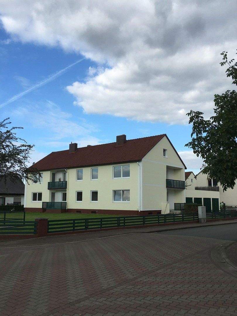 4 Familienhaus. Sachwerte schaffen. – Liebenau – Bild 1 von 9
