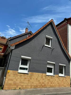 Zentral: Haus in Stuttgart-Wangen, renoviert – 70327 Stuttgart – Vorschaubild 4