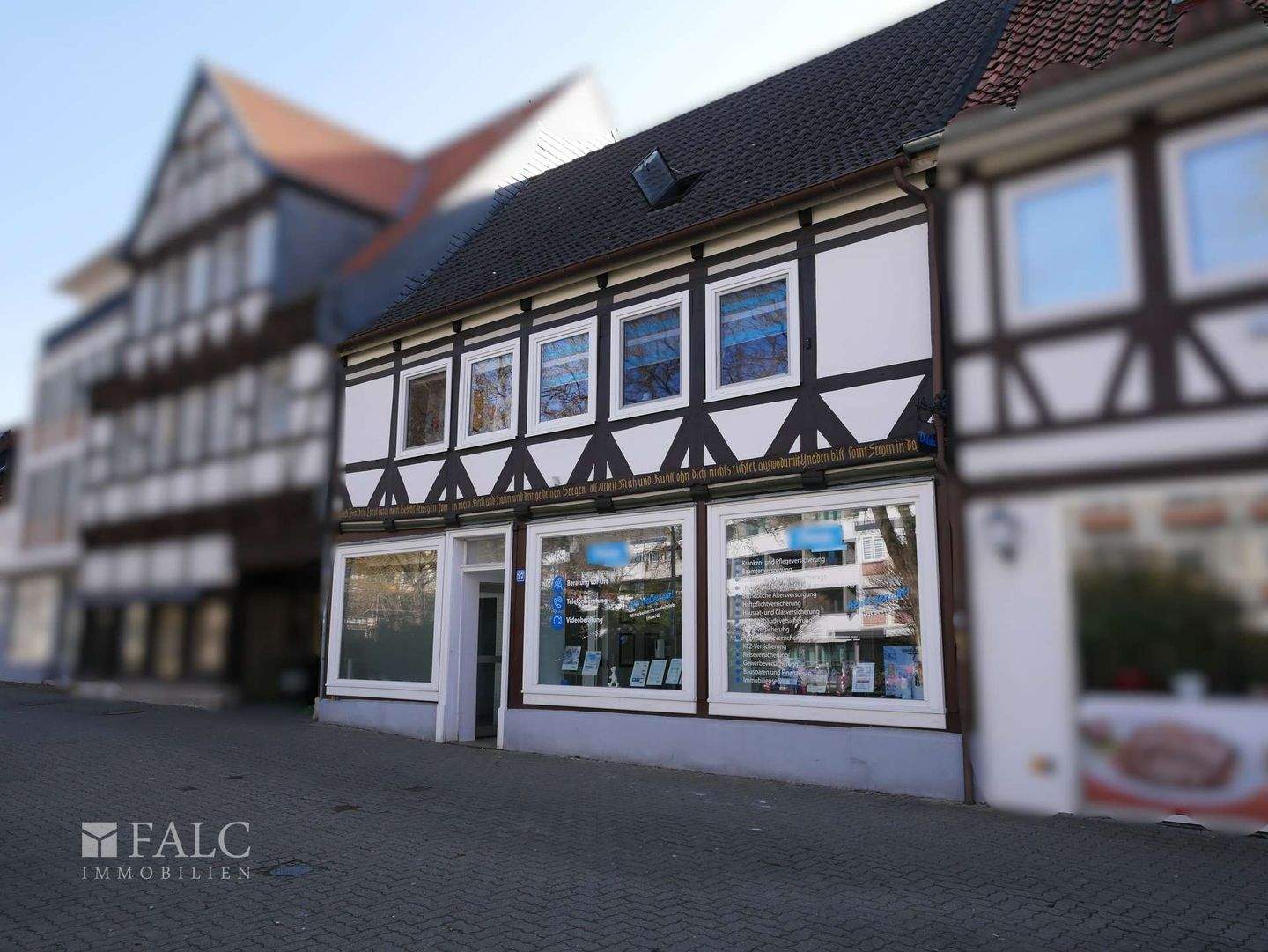 WIZ - Wohnen, Investment, Zentral - hier in Salzgitter-Bad – Salzgitter – Vorschaubild 2