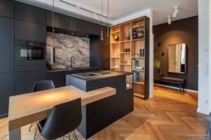 Welc(H)ome® by RIDA LUXURY FLATS - Agnesviertel! All in plus! Top Lage + Neubau + Luxus + Internet – 50672 Köln – Vorschaubild 4