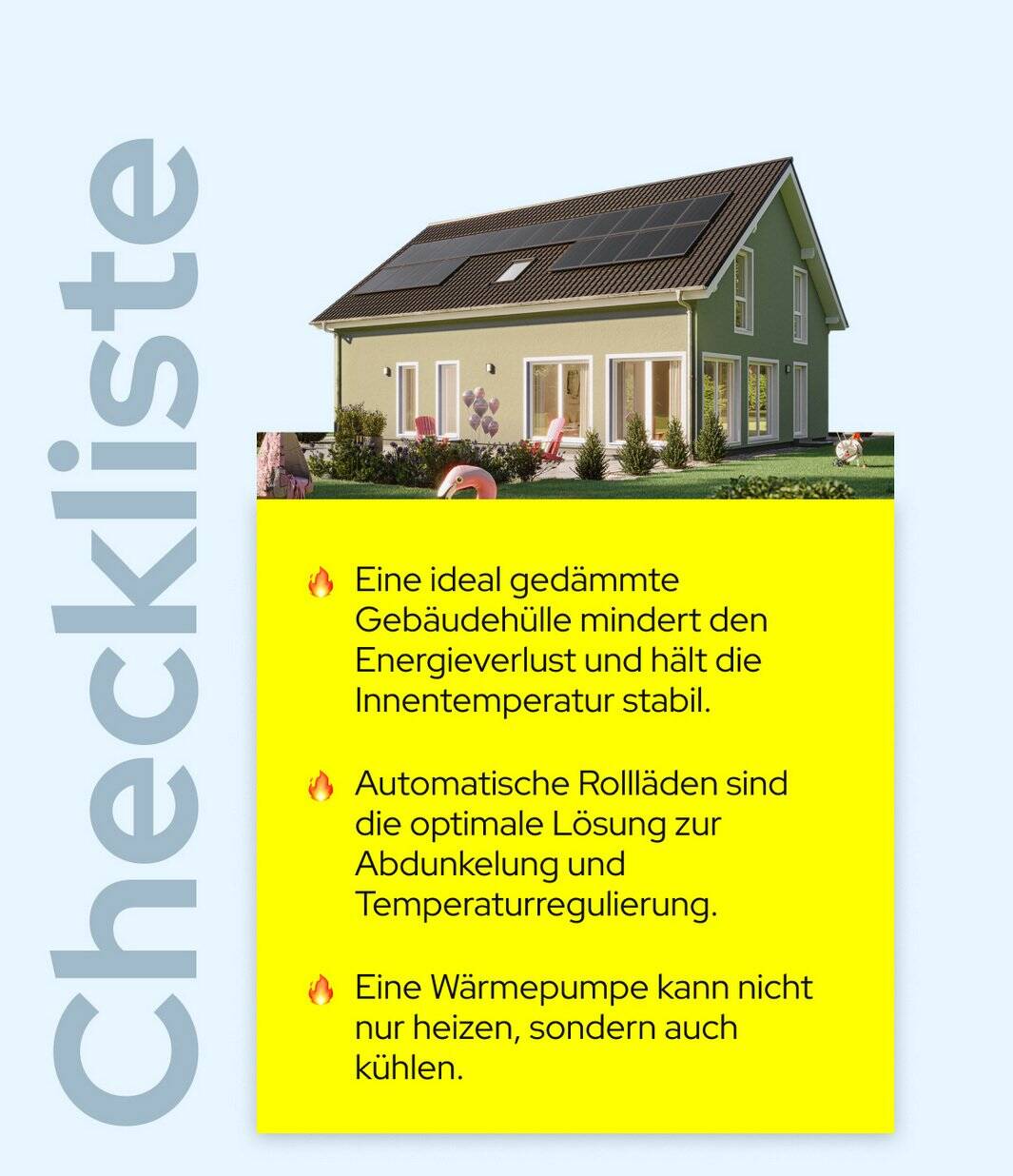 Selten: QNG-Gold zertifiziertes Mehrgenerationshaus mit Förderung auf großem Grundstück – Mühlenbecker Land – Vorschaubild 9