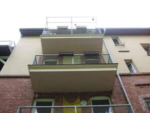 Mehrfamilienhaus in der Talstraße mit Top Rendite! – 7743 Jena – Vorschaubild 4