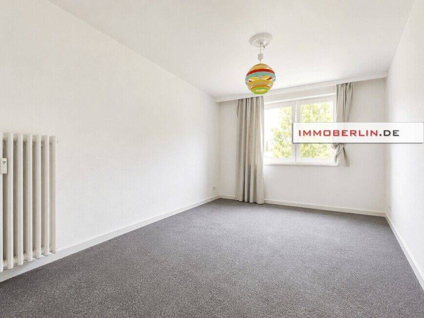 IMMOBERLIN.DE - Ideal ausgerichtete Wohnung zwischen Spandauer Altstadt & Scharfe Lanke – Berlin – Vorschaubild 3