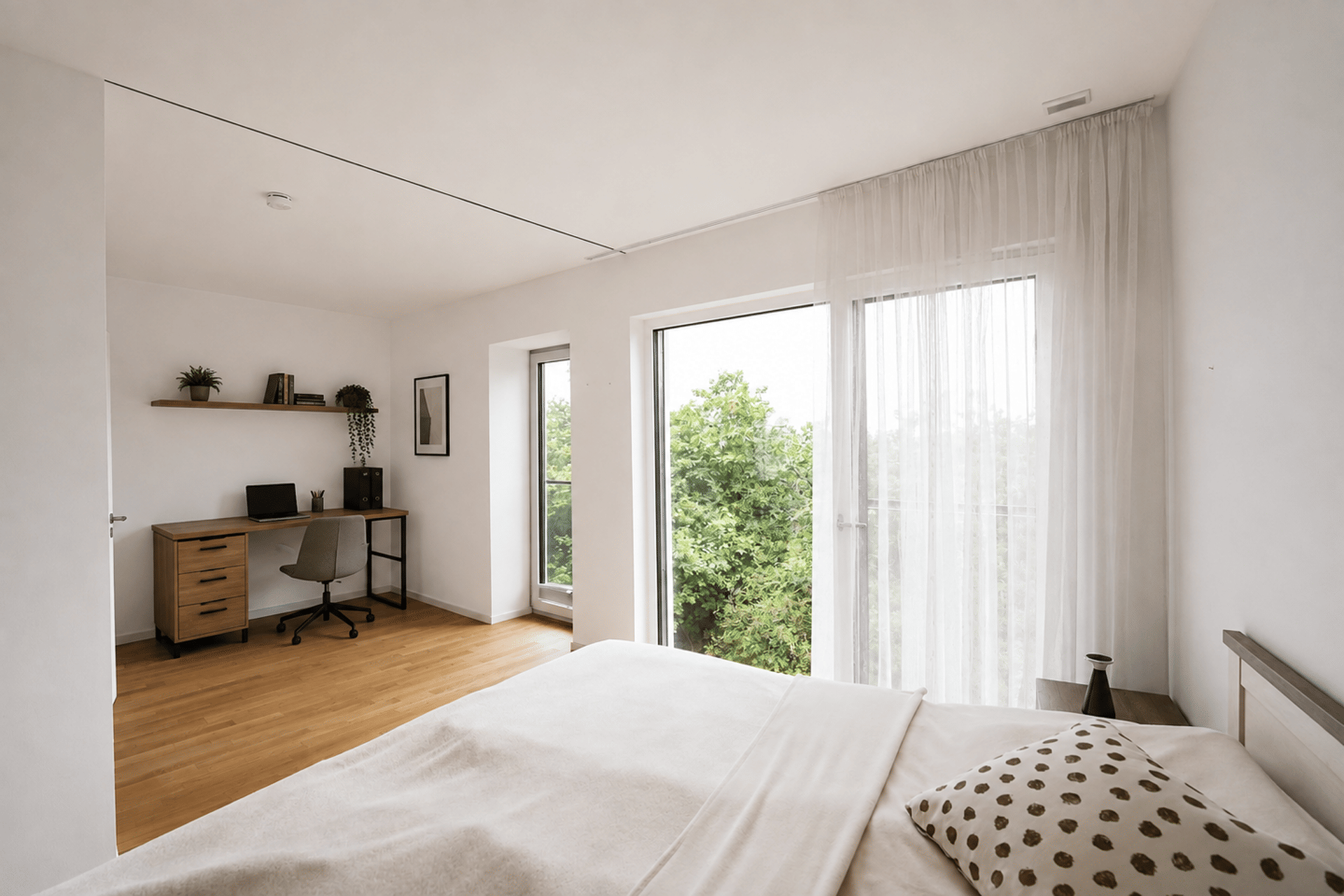 Etagenwohnung in 97074 Würzburg mit 75 m² kaufen
