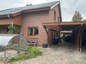 Attraktive Doppelhaushälfte in Münster-Roxel – 48161 Münster – Vorschaubild 2