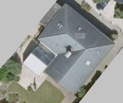 Bungalow mit großem Grundstück, Wintergarten und Einliegerwohnung in Ossenberg – Rheinberg – Vorschaubild 2