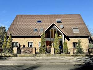 Die perfekte Alternative zum Bungalow - großzügig, neuwertig, energieeffizient und barrierearm – 46147 Oberhausen – Vorschaubild 2