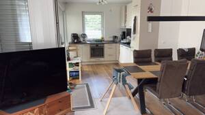 Neuwertige Kapitalanlage in Scheidegg Gepflegte 3-Zimmer-ETW mit Terrasse und Garten – 88175 Scheidegg – Vorschaubild 2
