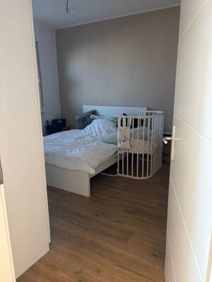 Dreizimmerwohnung mit Balkon – 65929 Frankfurt am Main – Vorschaubild 3