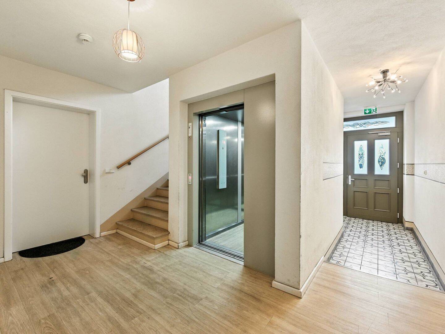 Option auf EINBAUKÜCHE: ** Moderne 3-Zimmer-Wohnung in Dresden, Pieschen! ** – Dresden – Vorschaubild 8