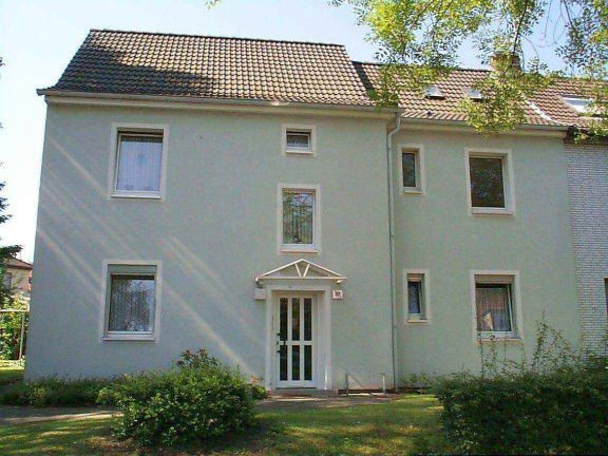 Klein aber fein - Wohnen, wo das Herz schlägt. – 44807 Bochum – Bild 1 von 5