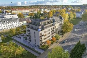 NEU: PROJEKT CAMPUSLIVING AN DER WEIßERITZ