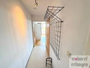 Geschmackvoll möbliertes Businessapartment in der Erlanger Innenstadt – 91052 Erlangen – Vorschaubild 7