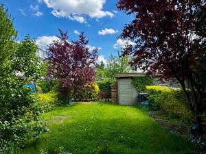 Wohnen im historischen Ambiente mit eigenen Garten – 14469 Potsdam – Vorschaubild 7
