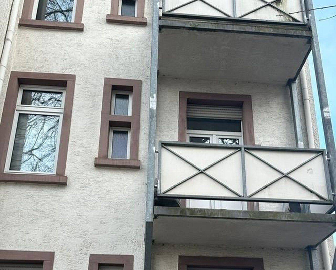 Wunderschöne 3-Zimmerwohnung in Rödelheim