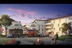 Appartement 2 pièces 41 m² · à Bassens · 41 m² · 588 €/mois