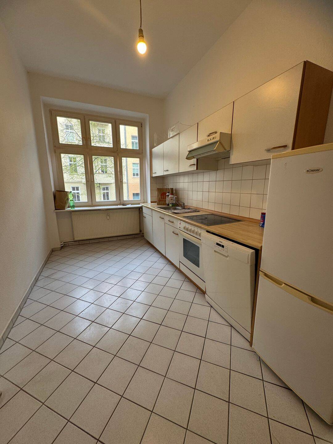 Provisionsfrei! 1-Zimmer-Wohnung in Berlin-Lichtenberg – Berlin – Vorschaubild 4