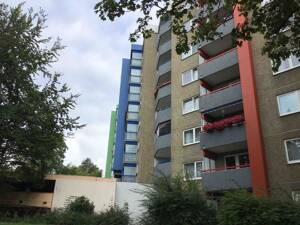 Helle 3-Zimmer-Wohnung mit Balkon im Herzen der Stadt wartet auf Sie! – 65199 Wiesbaden – Vorschaubild 3