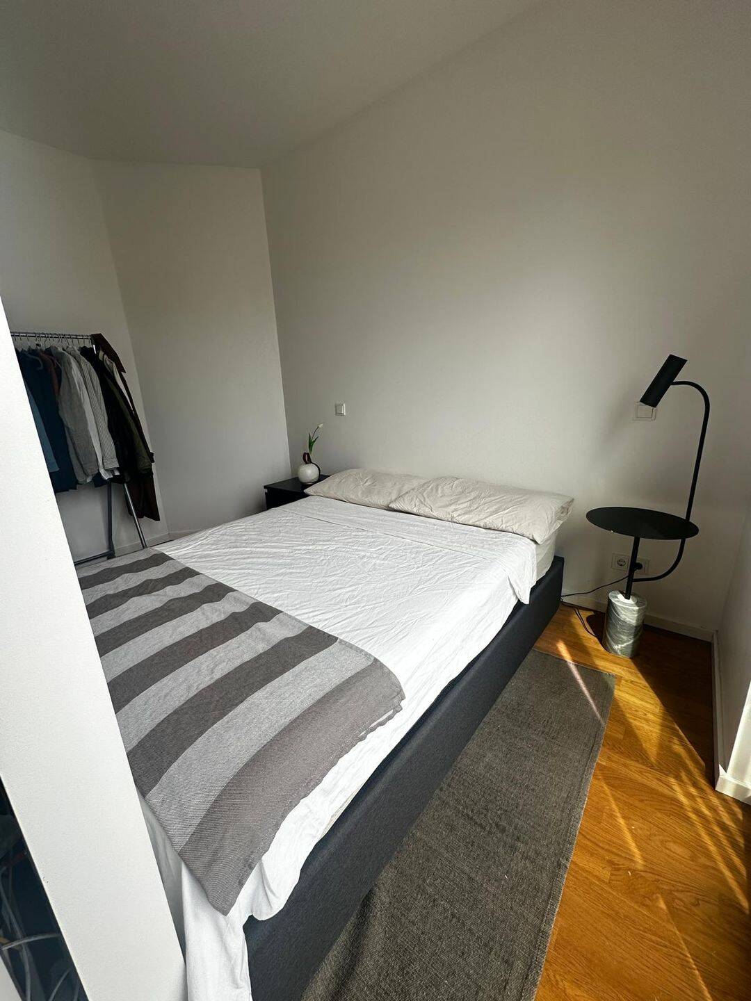 Furnished Studio Apartment for Sublet in the Heart of Prenzlauer Berg – Available from 1 July 2026 – Berlin – Vorschaubild 9