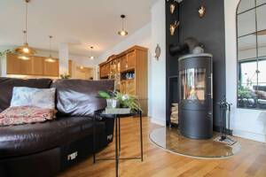 Exklusive 4-Zimmer Terrassenwohnung im Neubau mit TG-Stellplatz in Dresden-Cotta – 1157 Dresden – Vorschaubild 8