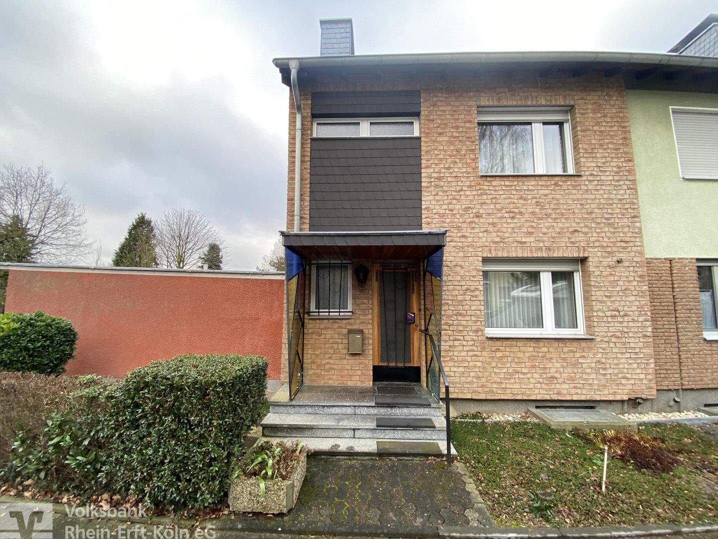 Eine schöne Ecke in Wesseling-Keldenich – Wesseling – Bild 1 von 9