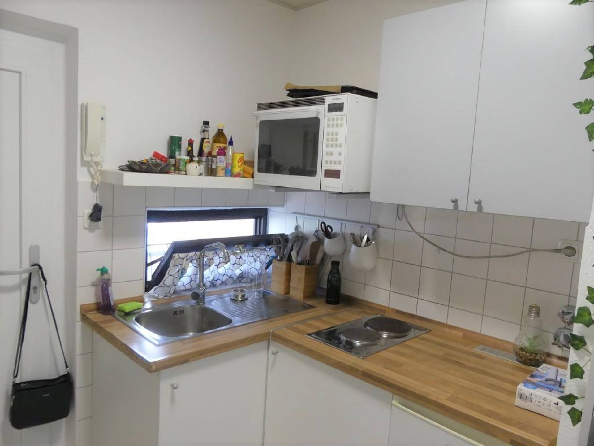 Etagenwohnung in 76185 Karlsruhe mit 34 m² kaufen