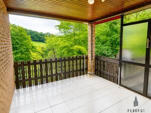 Charmante und große Doppelhaushälfte mit viel Charme mit Weitblick in ruhiger Lage von Remscheid – 42857 Remscheid – Vorschaubild 9