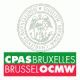 CPAS Bruxelles Vente logo