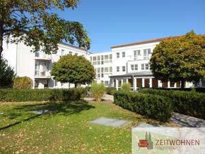 Möblierte Appartments in Regensburg am Galgenberg! – 93053 Regensburg – Vorschaubild 7