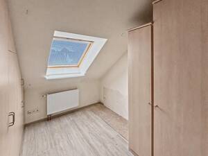 Helle 3-Zimmer-Dachgeschosswohnung mit Garage, Balkon und zusätzlichem Spitzboden in Osterode – 37520 Osterode – Vorschaubild 5