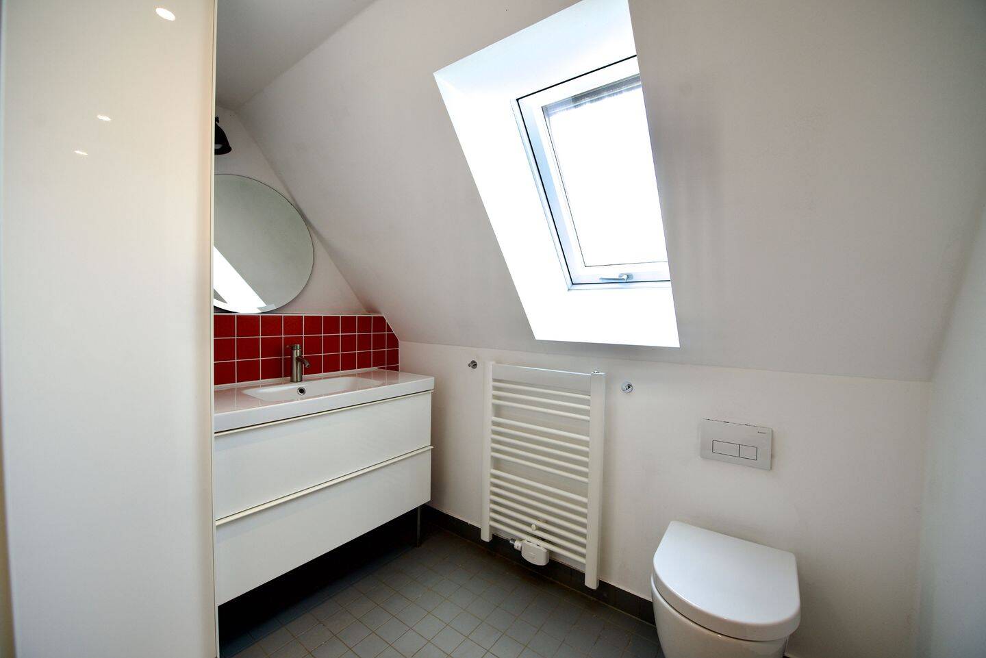 Schickes Loft mit Balkon in Ramersdorf/Perlach - top saniert! – München – Vorschaubild 5