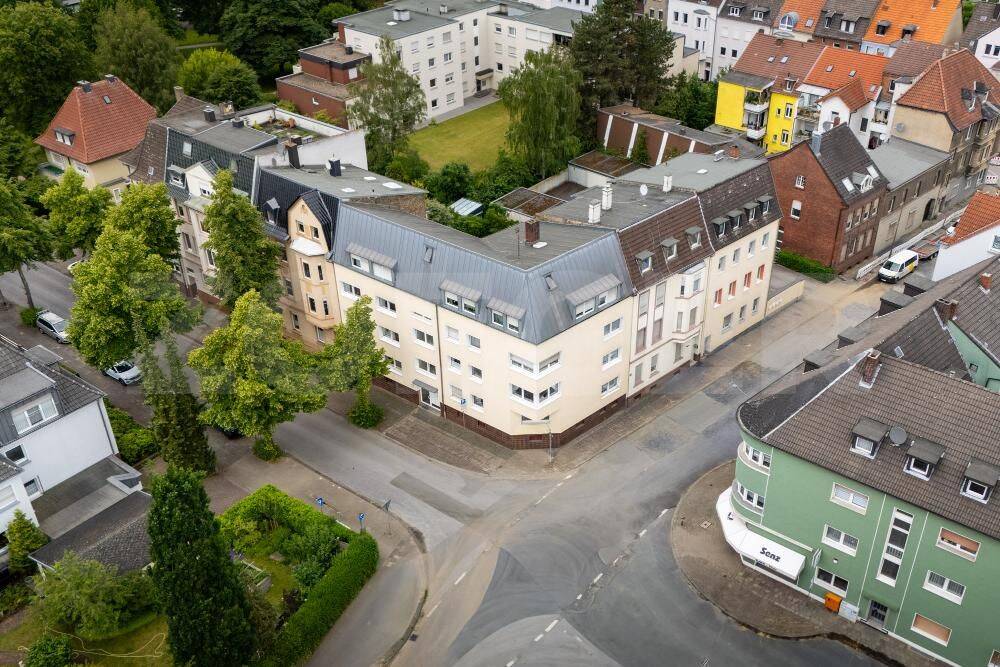 Gut vermietete Dachgeschoss Wohnung in Hamm Süden – Hamm – Vorschaubild 6