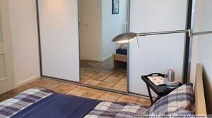 AC-Verlautenheide: Attraktive, möbl. 2,5 Zi-Whng. mit Terrasse, Garage, im Bungalow – 52080 Aachen – Vorschaubild 8