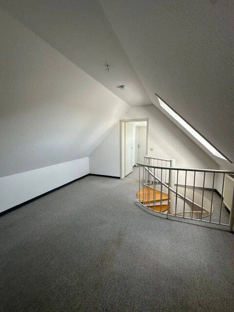 N-FISCHBACH: Charmante 2,5-Zimmer-Maisonette-Wohnung mit EBK und TG-Stellplatz – Nürnberg – Vorschaubild 7