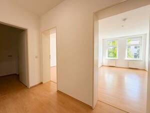 Wohnungspaket in Leipzig Gohlis | 2 Wohnungen in gepflegten Mehrfamilienhaus zum Kauf – 4157 Leipzig – Vorschaubild 3