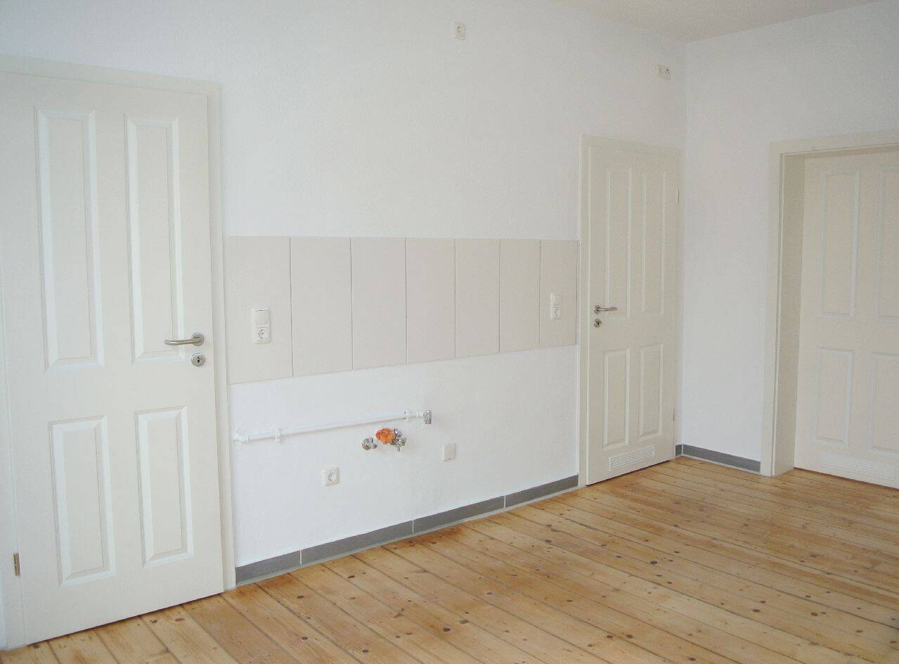 Gepflegte 2 Zimmer Wohnung in der Scharnhorststraße 50 – Dortmund – Vorschaubild 5