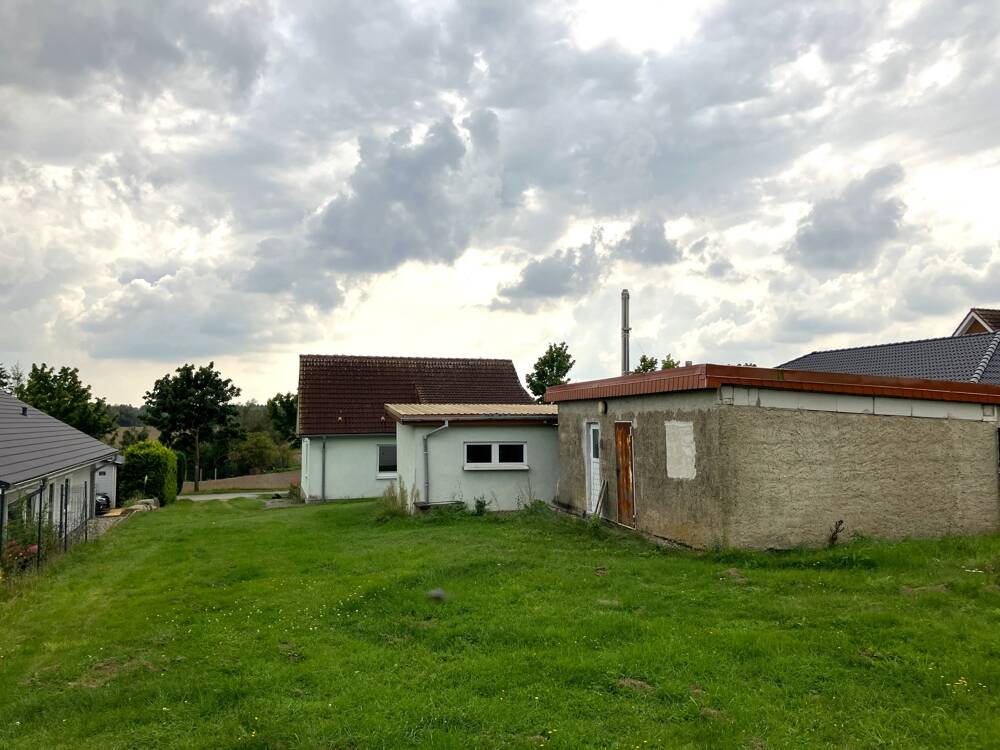 Einfamilienhaus mit Sanierungsbedarf in Sanitz – Sanitz – Vorschaubild 7