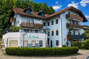 Solide Kapitalanlage mir herrlichem Bergblick! Gut vermietetes Apartment in Kochel am See – 82431 Kochel am See – Vorschaubild 9