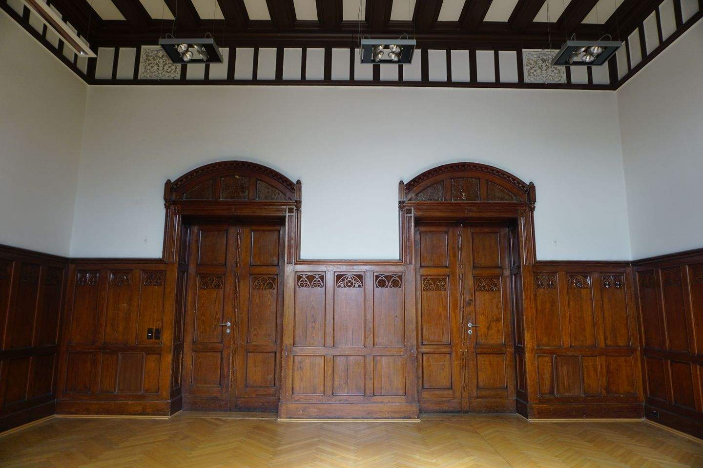 Provisionsfrei! Zeitlose Eleganz: Schlossanwesen als Denkmalinvestment – Roßwein – Vorschaubild 7