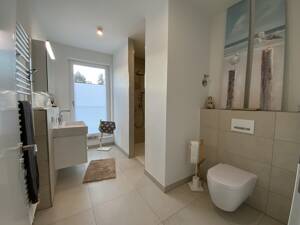 Exklusiv! Neuwertig! Bestlage! Edles Penthouse im Haus WATERKANT No 5 in 23562 Lübeck-Travemünde – 23570 Lübeck – Vorschaubild 7