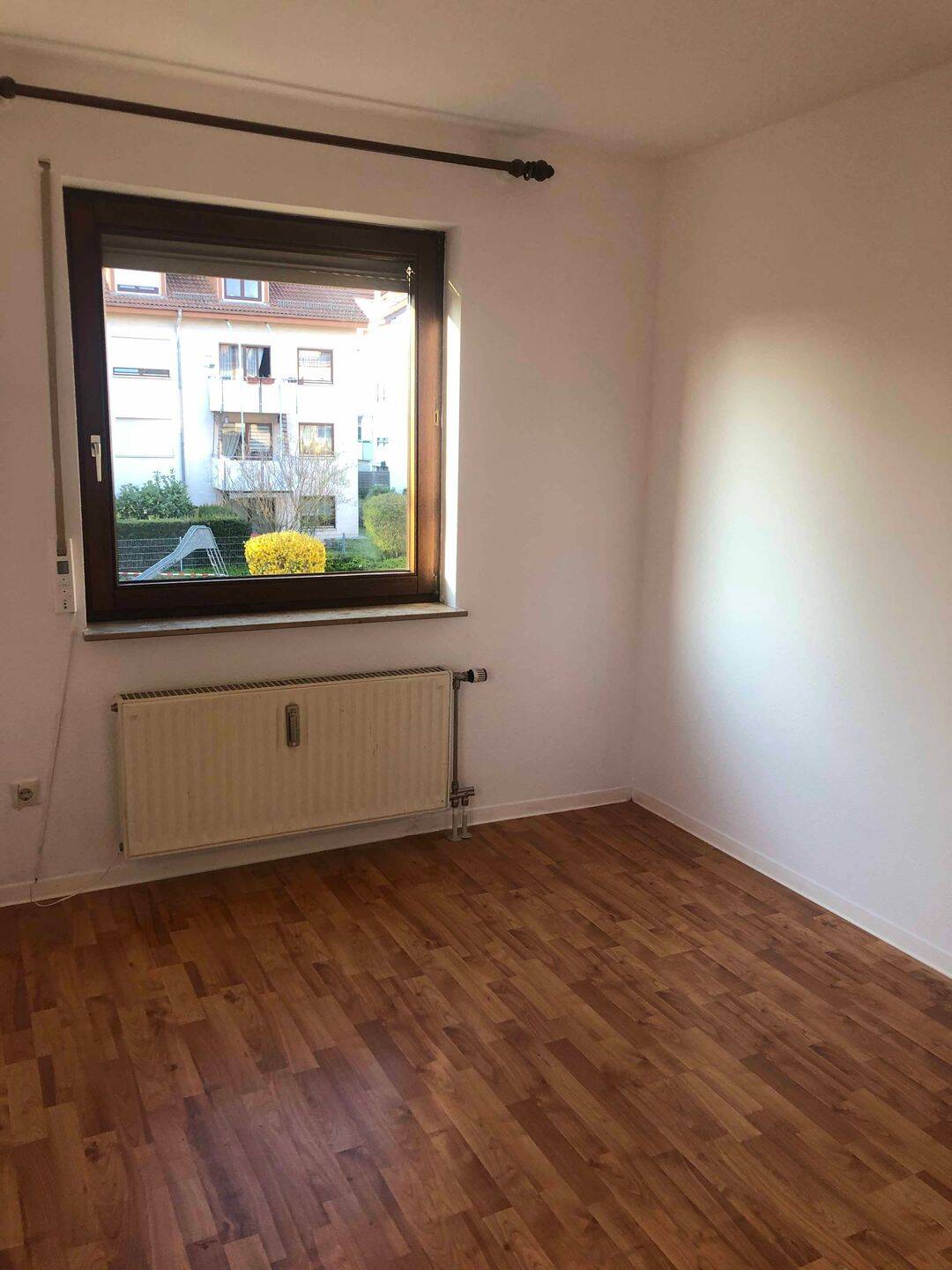 Gepflegte 3,5-Zimmer Wohnung mit Balkon im 1. OG – Heilbronn – Vorschaubild 7