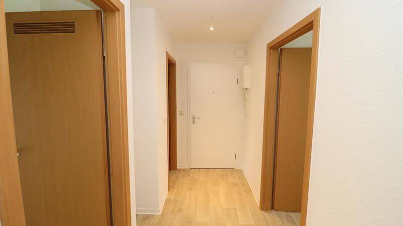 Umstellung von Gas auf Strom... NEU! 3 Zimmer mit Balkon – Chemnitz – Vorschaubild 9