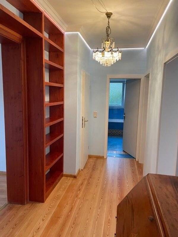 Erdgeschosswohnung in 61348 Bad Homburg vor der Höhe mit 92 m² kaufen