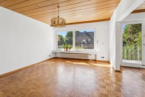 Gelegenheit für Familien - Teilmodernisierte DHH in St. Mauritz – 48155 Münster – Vorschaubild 6