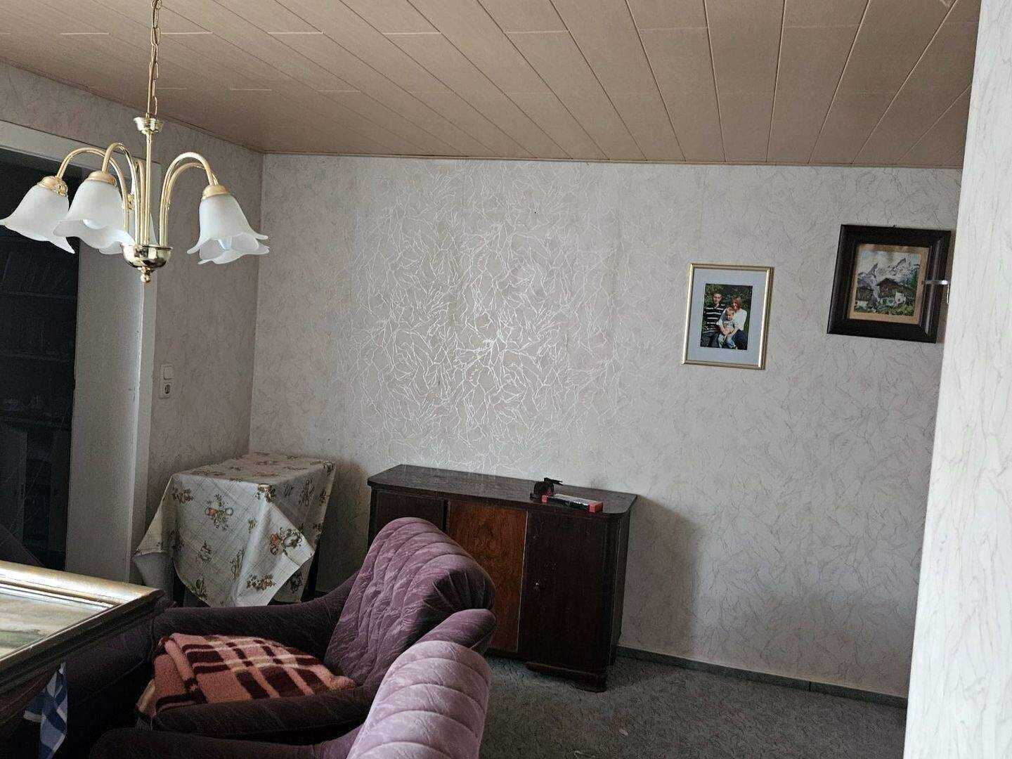 Die viel bessere Alternative zur Eigentumswohnung: das eigene, kleine Haus mit Garten, ausbaufähig – Mühlberg/Elbe – Vorschaubild 4