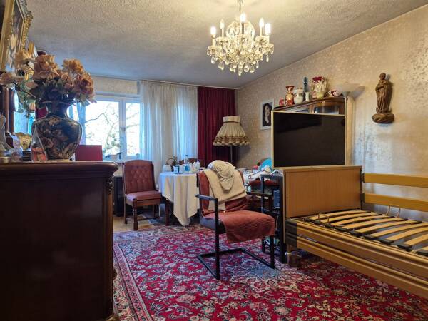 Etagenwohnung in 71065 Sindelfingen mit 70 m² kaufen