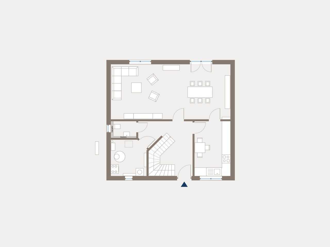 Ihr zukünftiges Einfamilienhaus in Nürnberg - gestalten Sie mit! – Nürnberg – Vorschaubild 8