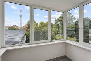 WOHNUNGSPAKET - provisionsfrei - SOMMERAKTION: Erstattung Grunderwerbsteuer + Notargebühren – 4277 Leipzig – Vorschaubild 7