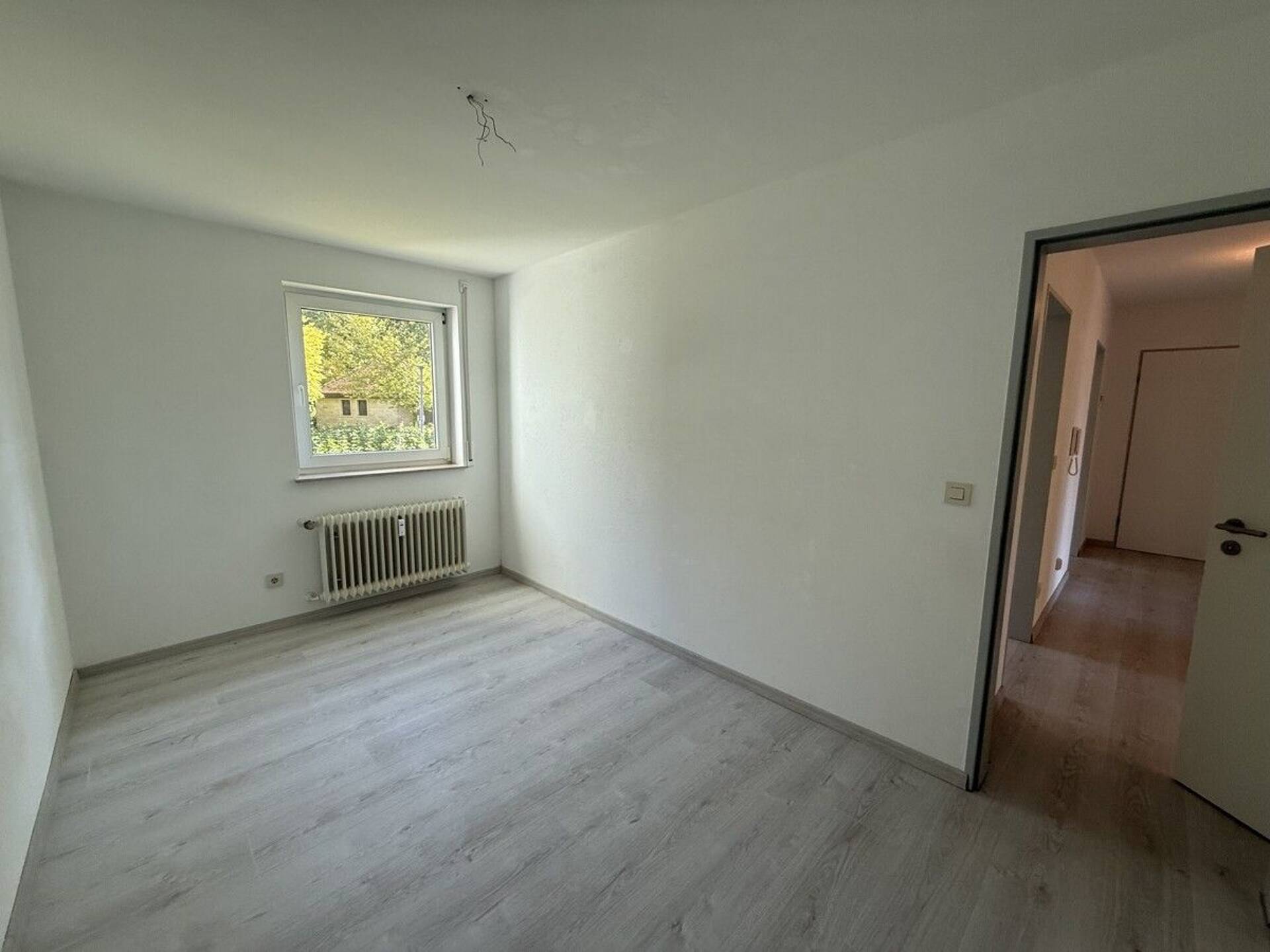 Erdgeschosswohnung in 74523 Schwäbisch Hall mit 85,45 m² kaufen